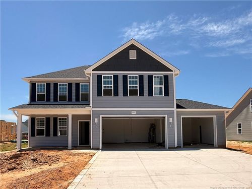 223 Laborde Lane, Raeford, NC, 28376 | Card Image