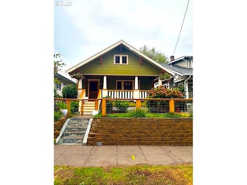 1231 Ne 73rd Ave, Portland, OR, 97213-6110 | Card Image