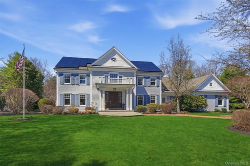 5 Toboggan Hill Path, Cold Spring Harbor, NY, 11724-1200 | Card Image