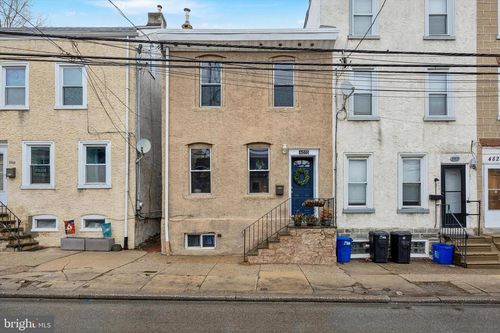 4833 Umbria St, PHILADELPHIA, PA, 19127-1916 | Card Image