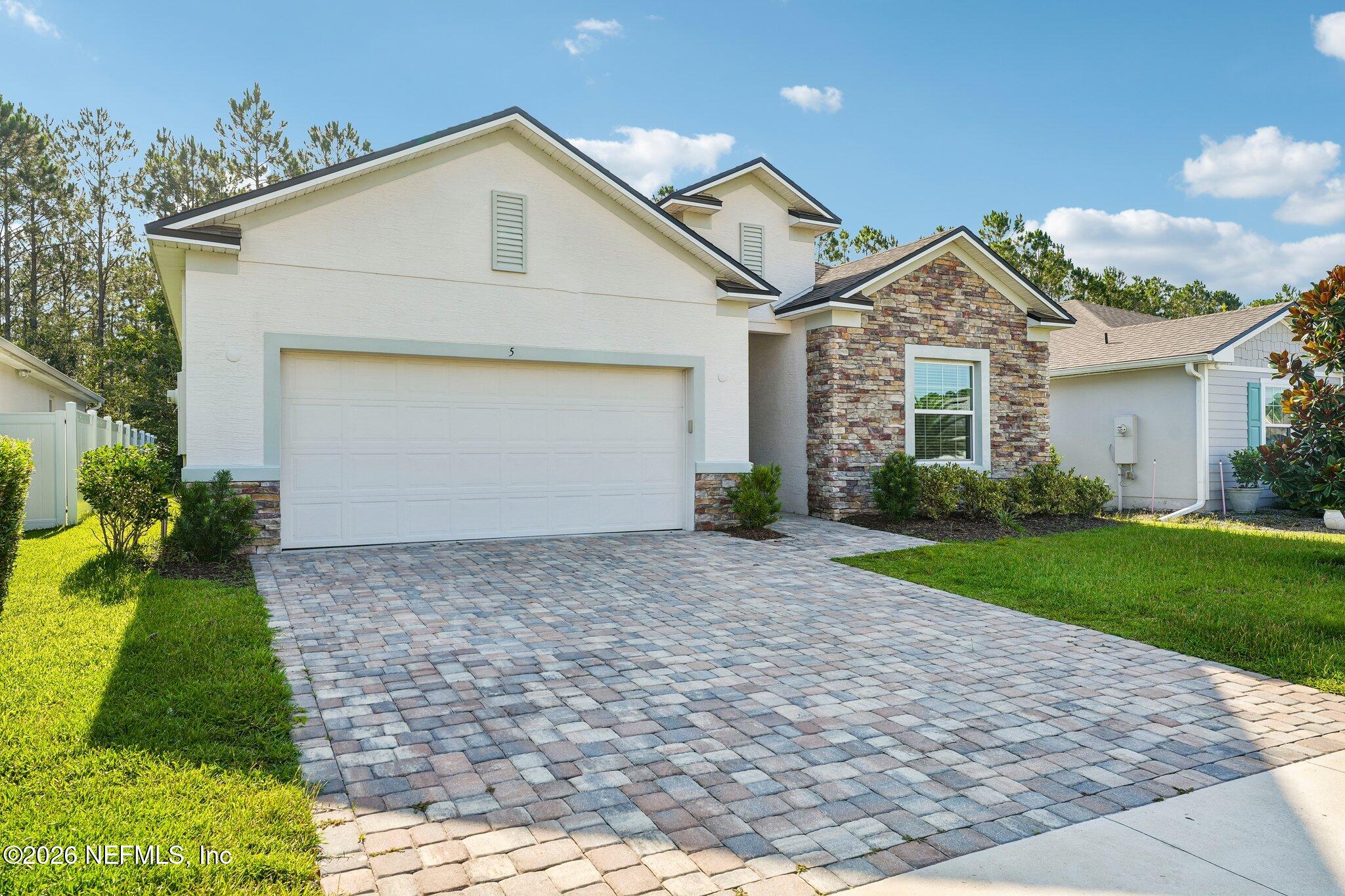 Residential in Palm Coast 3