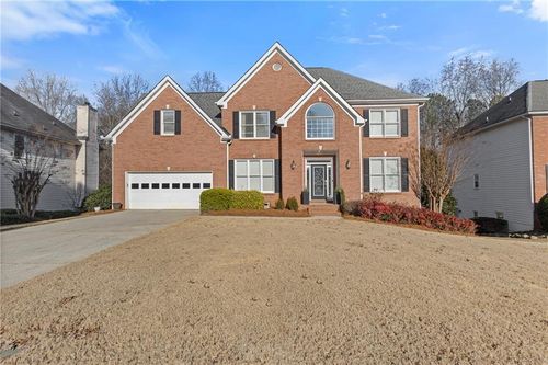 1023 Hawk Creek Trl, Lawrenceville, GA, 30043-3480 | Card Image