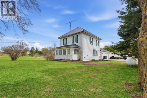 123007 Southgate Road 12, Mount Forest, ON, N0G2L0 | Card Image