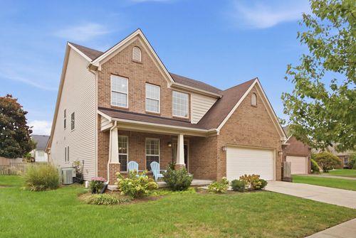 2868 Jenna Rst, Lexington, KY, 40511-8878 | Card Image