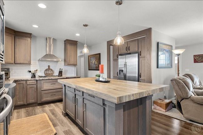 3701 Lenny Ln, House other with 3 bedrooms, 2 bathrooms and null parking in Huntley MT | Image 9