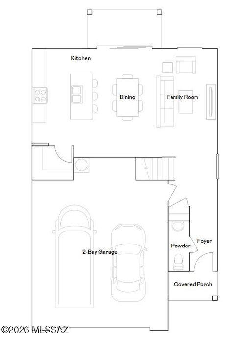 13021 E Black Stilt Drive, Tucson, AZ, 85747 | Card Image
