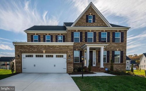 4300 Open Field Ct, BOWIE, MD, 20720-5834 | Card Image