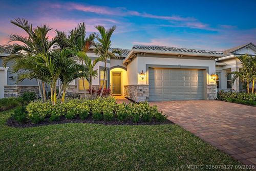 10515 Northbrook Circle, Palm Beach Gardens, FL, 33412 | Card Image