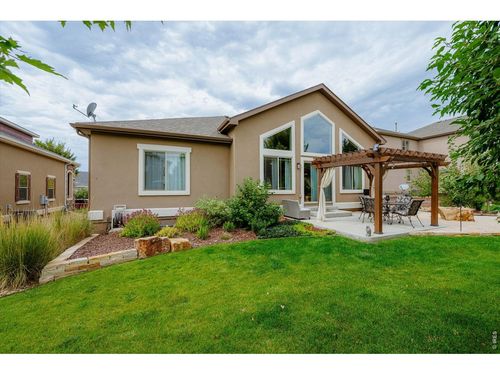 4373 Lemon Grass Dr, Johnstown, CO, 80534-8258 | Card Image