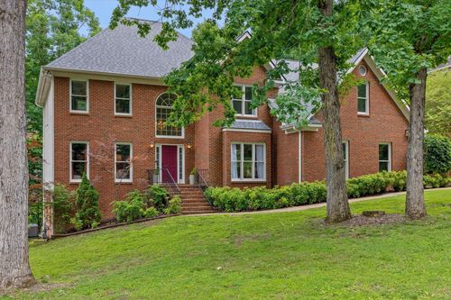 1908 Windy Oaks Ln, Hixson, TN, 37343-3593 | Card Image