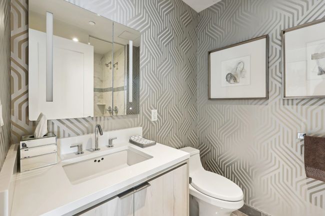 APT-305 - 800 Ave At Port Imperial Blvd, Condo with 3 bedrooms, 3 bathrooms and null parking in Weehawken NJ | Image 19