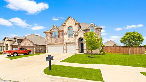 1501 Wildrye Circle, Edmond, OK, 73013 | Card Image