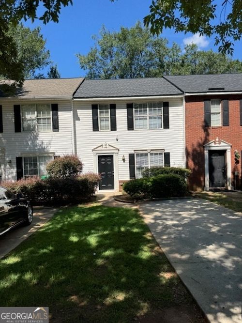 5599 Fair Creek Way, Lithonia, GA, 30038-5107 | Card Image