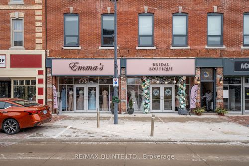 251 Front St, Belleville, ON, K8N2Z6 | Card Image