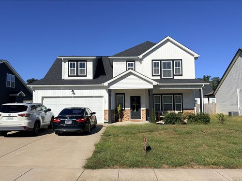 509 Latham Ct, Clarksville, TN, 37043 | Card Image