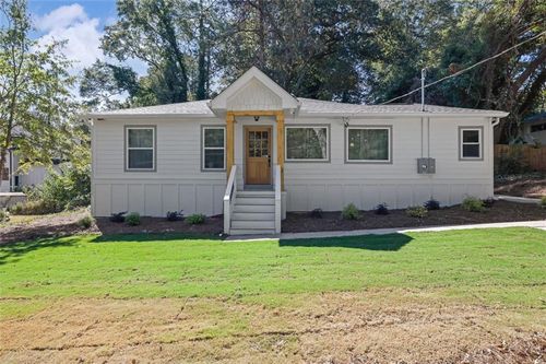 2673 Midway Rd, Decatur, GA, 30030-4577 | Card Image