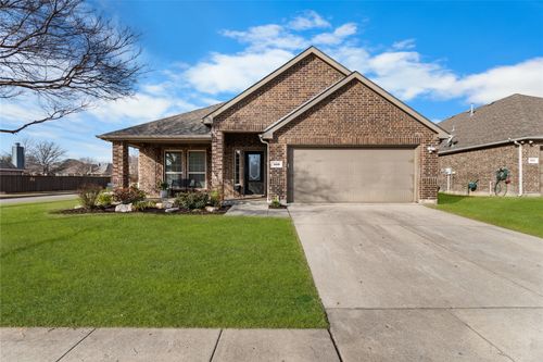 308 Riverstone Way, McKinney, TX, 75072-3347 | Card Image