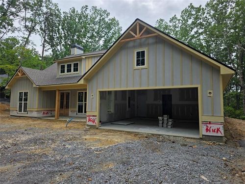 86 Turkey Trl, Jasper, GA, 30143-9206 | Card Image