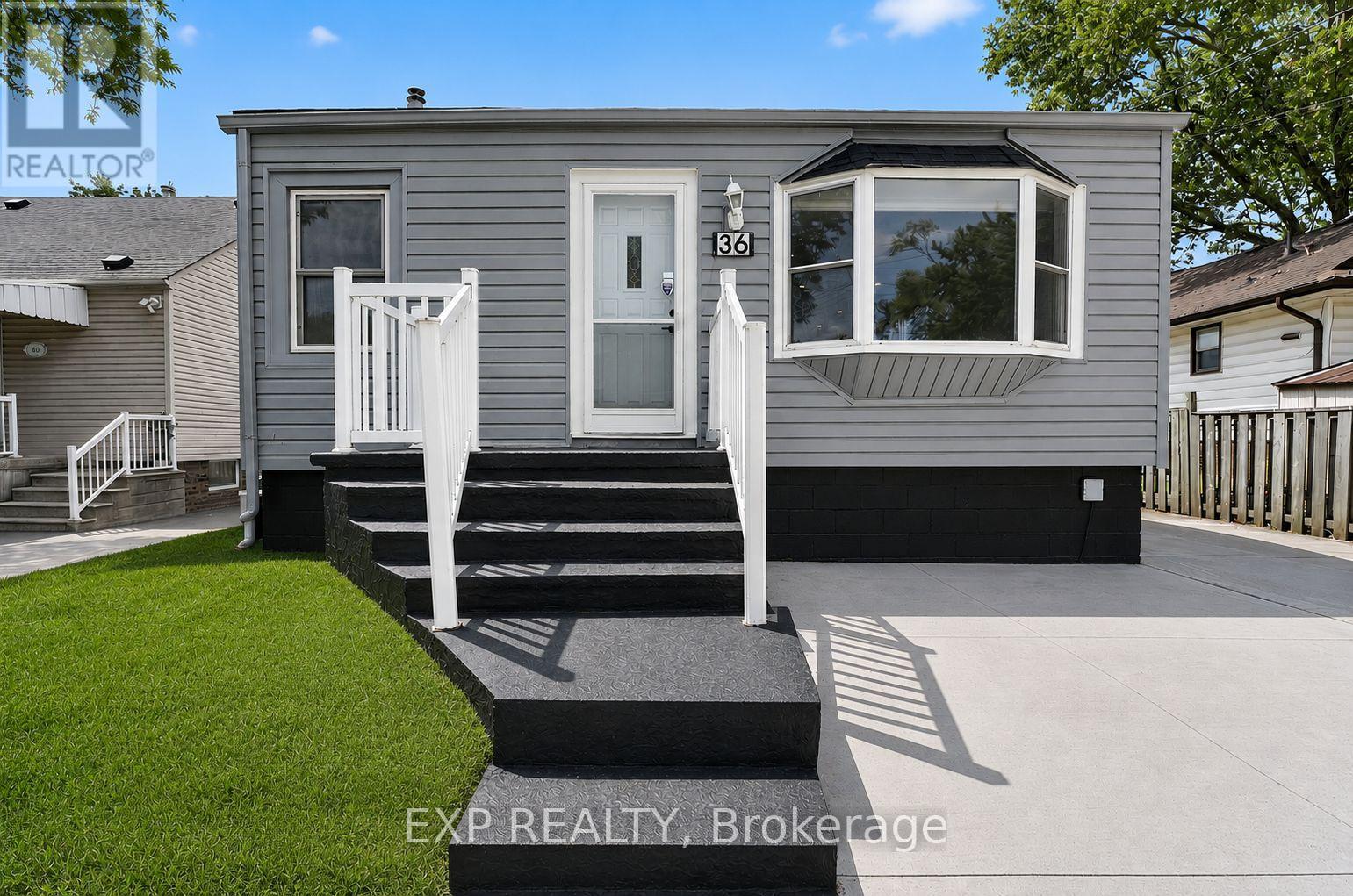Residential in Hamilton (Normanhurst)