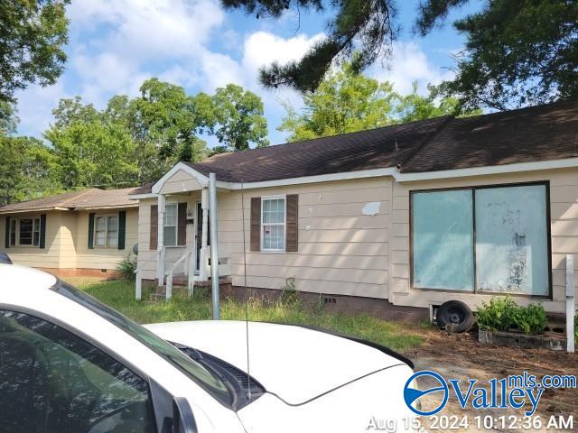 Raley St, Gadsden, AL 35903