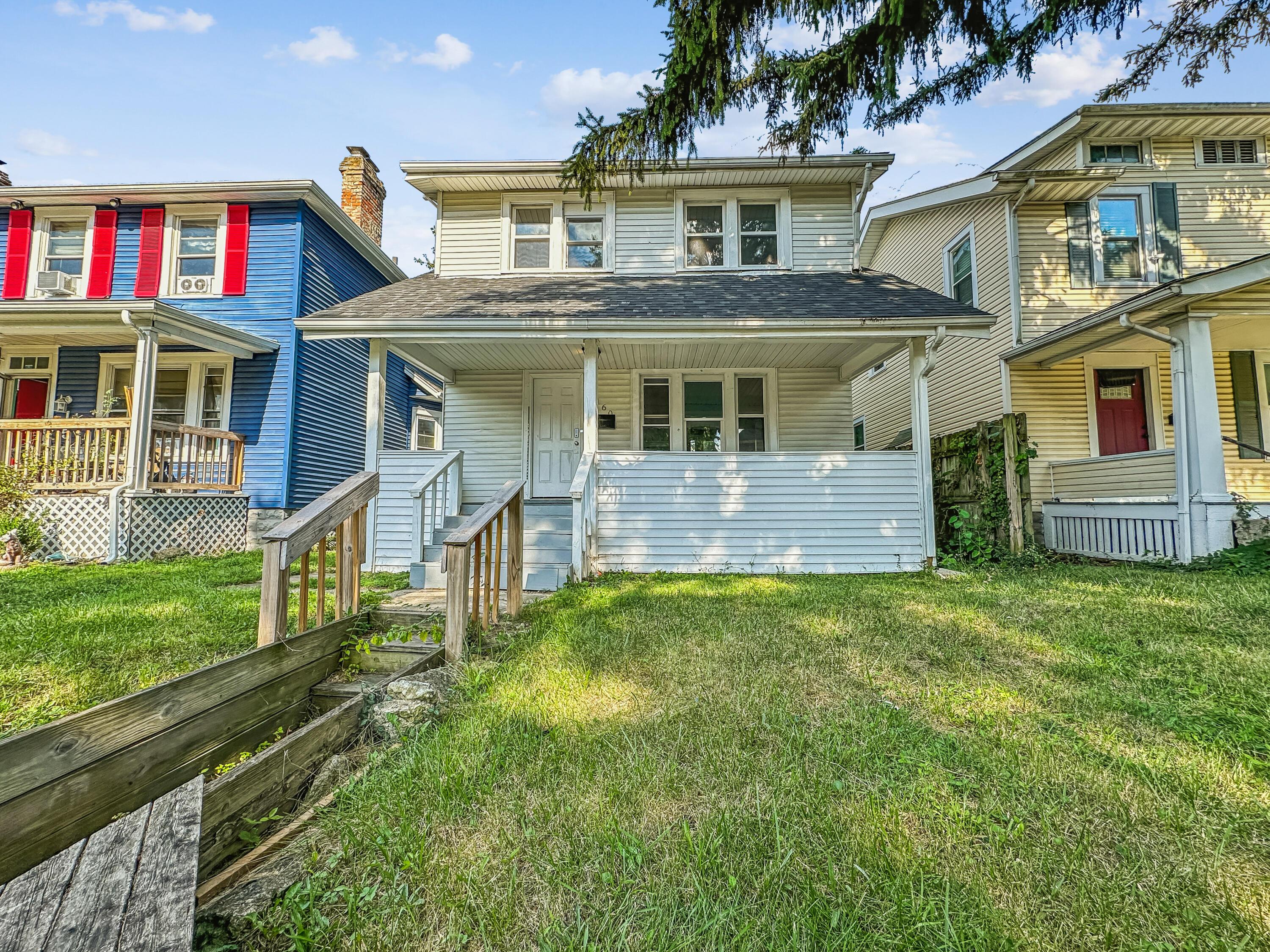 Eureka Ave, Columbus, OH 43204