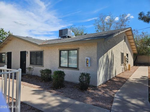 22a-1829 N 50th Street, Phoenix, AZ, 85008 | Card Image