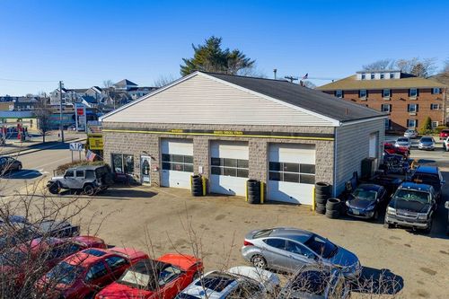 47 Chauncy St, Mansfield, MA, 02048-1901 | Card Image