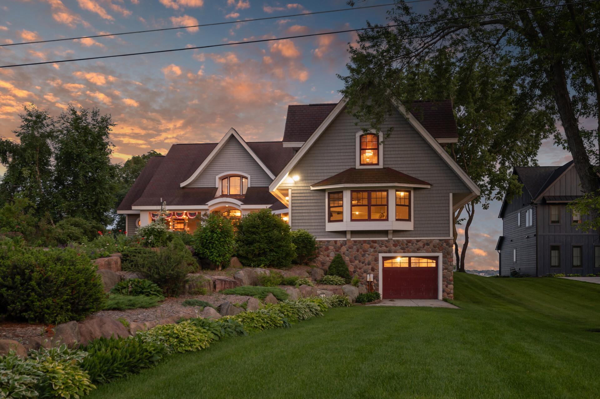 Residential in Forest Lake 5