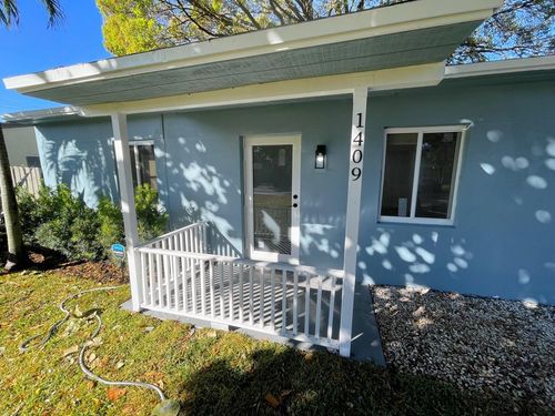 1409 Nw 5th Ave, Fort Lauderdale, FL, 33311-6053 | Card Image