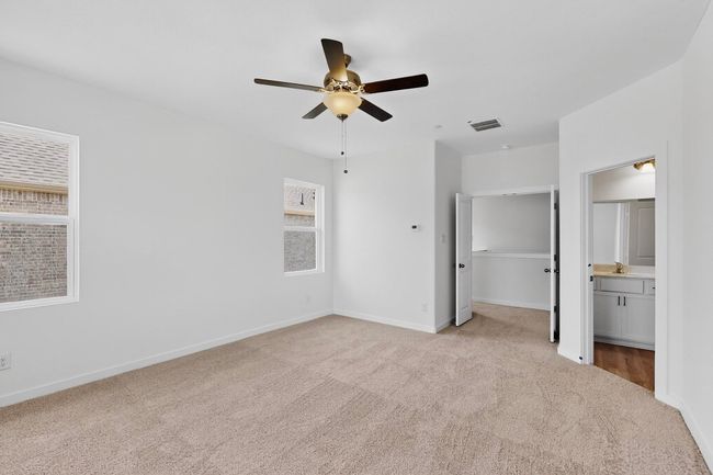 1812 Summer Aura, House other with 3 bedrooms, 3 bathrooms and null parking in Mesquite TX | Image 19
