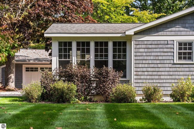 116 Hill St, House other with 3 bedrooms, 2 bathrooms and null parking in Leland MI | Image 41