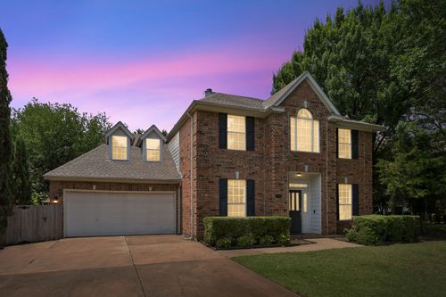 2902 Stonepointe, Mckinney, TX, 75072-4028 | Card Image