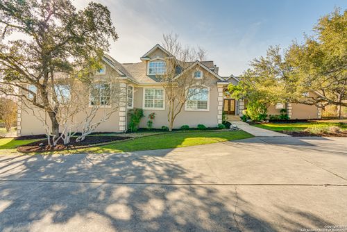 3 Champions Mark, San Antonio, TX, 78258-7701 | Card Image