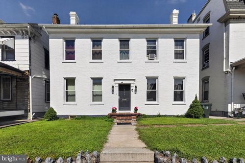 34 E North Ave, HAGERSTOWN, MD, 21740-4014 | Card Image