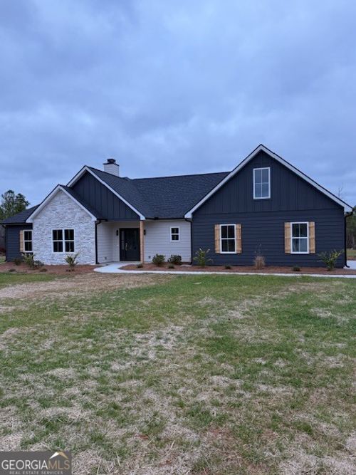 603 Silver Dollar Rd, Barnesville, GA, 30204 | Card Image