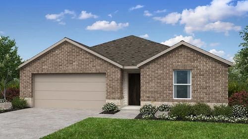 1460 Django Dr, Haslet, TX, 76052-4468 | Card Image