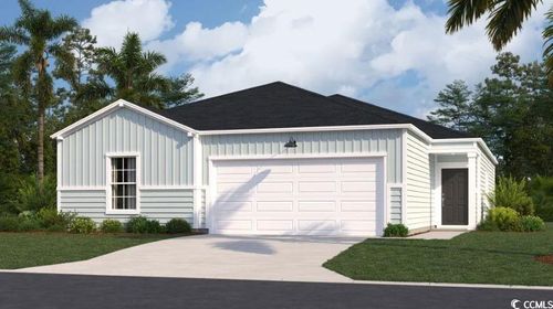 156 Warner Crossing Way, Loris, SC, 29569-5681 | Card Image