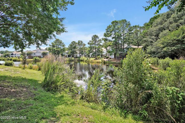APT-101 - 4110 Breezewood Dr, Condo with 2 bedrooms, 2 bathrooms and null parking in Wilmington NC | Image 25