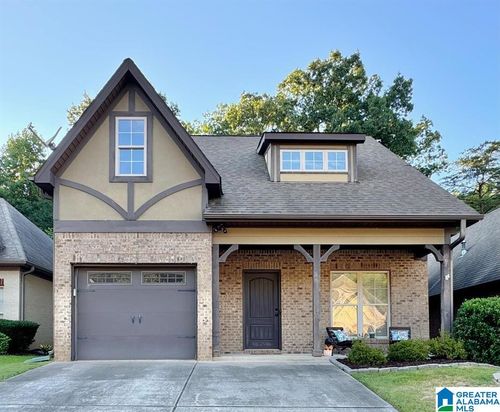 325 Kingston Cir, BIRMINGHAM, AL, 35211-6982 | Card Image