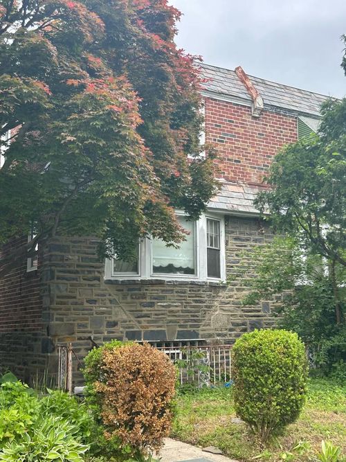 8031 Mansfield Ave, PHILADELPHIA, PA, 19150-3526 | Card Image