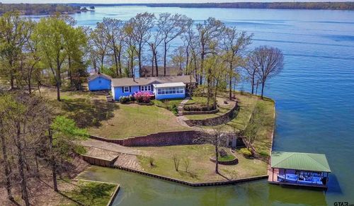 85 County Road 2607, Pittsburg, TX, 75686-3675 | Card Image