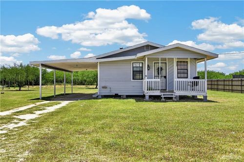 233 Buena Tierra St, Donna, TX, 78537-3788 | Card Image
