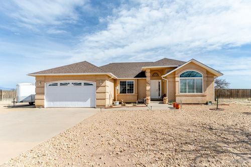 603 E Tanager Dr, Pueblo West, CO, 81007-1520 | Card Image