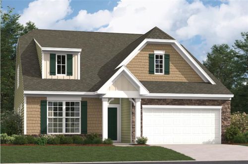 homesite-7-114 Somerset Lane, Clemson, SC, 29631 | Card Image