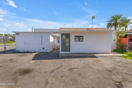 8027 S Avenida Del Yaqui, Guadalupe, AZ, 85283-1023 | Card Image