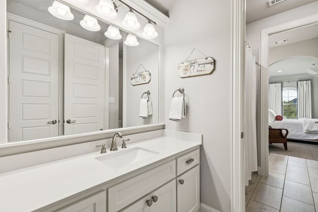 True Jack and Jill Bathroom | Image 32