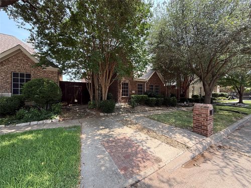 7440 Lancaster, Frisco, TX, 75035 | Card Image