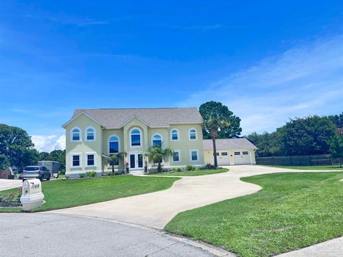 1146 Ceylon Ct, Gulf Breeze, FL, 32563-5425 | Card Image
