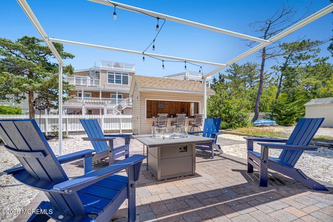 14 E 16 Th St, House other with 4 bedrooms, 2 bathrooms and null parking in Barnegat Light NJ | Image 27