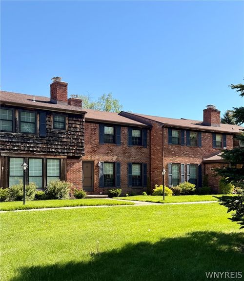 113 Cimarand Dr, Amherst, NY, 14221-1429 | Card Image